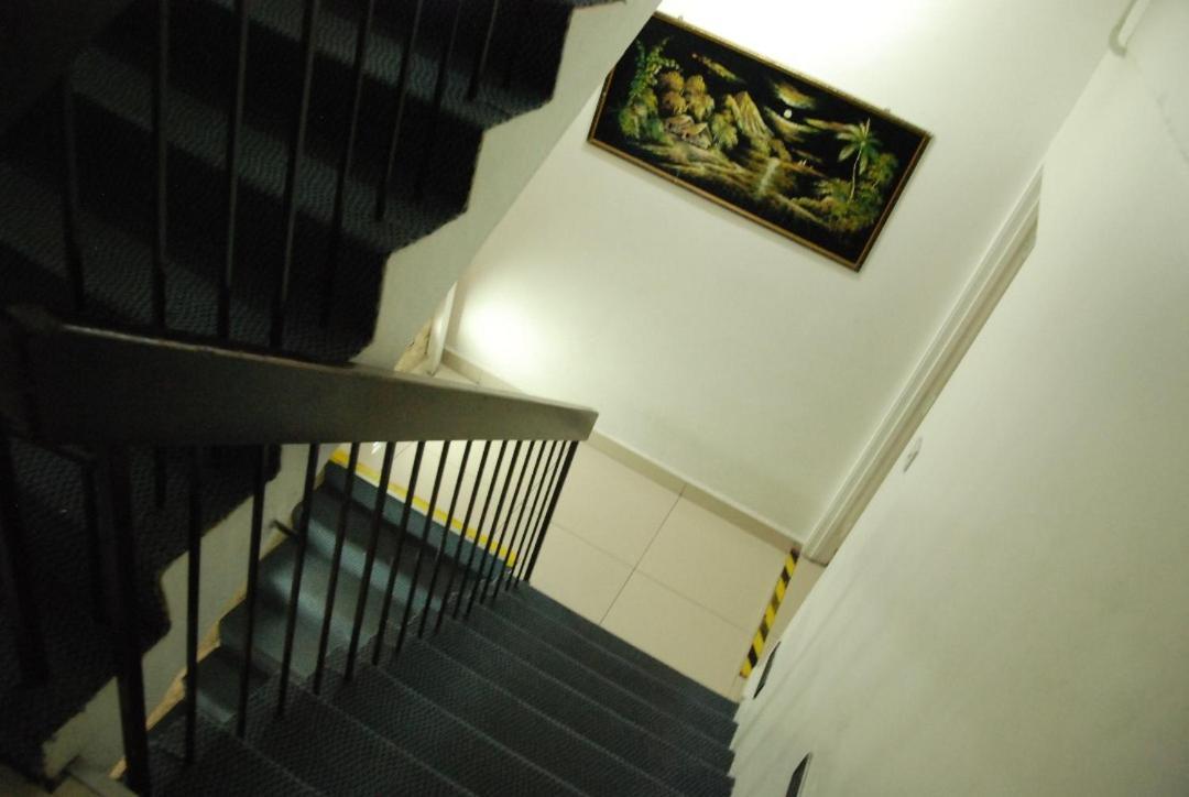 Lacomme Inn Kuala Lumpur Kültér fotó