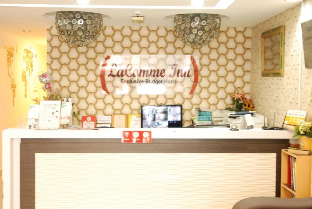 Lacomme Inn Kuala Lumpur Kültér fotó